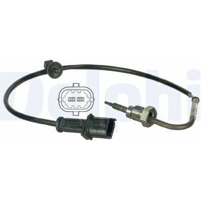 Czujnik Temperatury Spalin Delphi TS30029 - Opel Corsa Meriva Czujnik Temperatury Spalin Delphi TS30029 - Opel Corsa Meriva