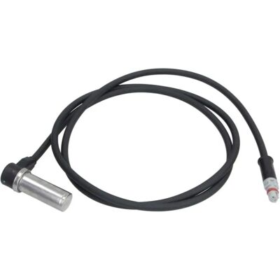 Delphi SS20478 ABS Sensor - Passiv, 2 Poler, 1235mm Kabel Delphi SS20478 ABS Sensor - Passiv, 2 Poler, 1235mm Kabel
