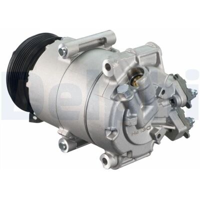 Ford Delphi VS16 Klimakompressor - Ford Fiesta Ford Delphi VS16 Klimakompressor - Ford Fiesta