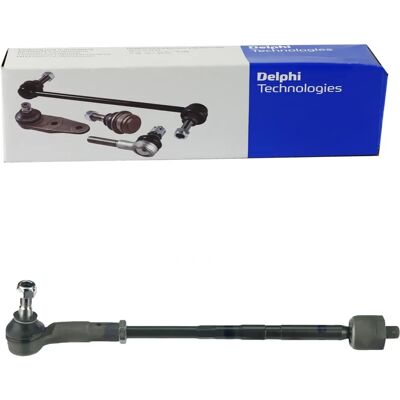 DELPHI TL555 Άξονας Τιμονιού - Συμβατό με Seat, VW, Audi, Škoda DELPHI TL555 Άξονας Τιμονιού - Συμβατό με Seat, VW, Audi, Škoda