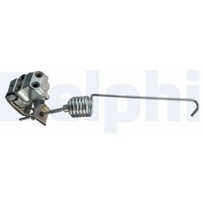 DELPHI LV80015 Bremsverteiler - Bremsenregler für Mercedes-Benz Sprinter DELPHI LV80015 Bremsverteiler - Bremsenregler für Mercedes-Benz Sprinter