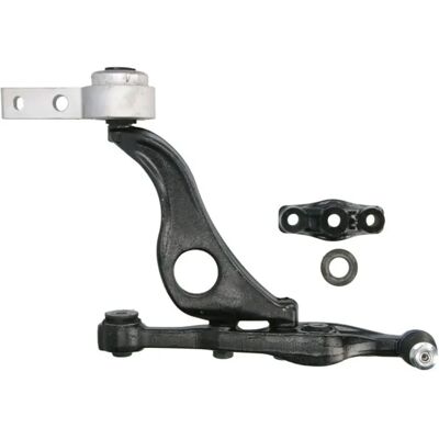 Delphi Querlenker - Mazda 6 - Robustes Stahl Delphi Querlenker - Mazda 6 - Robustes Stahl