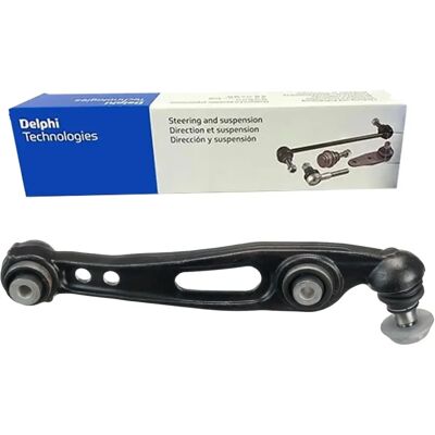 Land Rover Range Rover Sport - Steuerarm - Hinterer Trailing Arm mit Kugelgelenk - Stahl Land Rover Range Rover Sport - Steuerarm - Hinterer Trailing Arm mit Kugelgelenk - Stahl