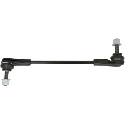 Enlace estabilizador Delphi TC3413 para Opel Astra - Barra/Amortiguador, M12x1.75 Enlace estabilizador Delphi TC3413 para Opel Astra - Barra/Amortiguador, M12x1.75