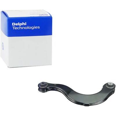 Braccio di controllo Delphi - Asse posteriore, Compatibile con Audi A1 Braccio di controllo Delphi - Asse posteriore, Compatibile con Audi A1