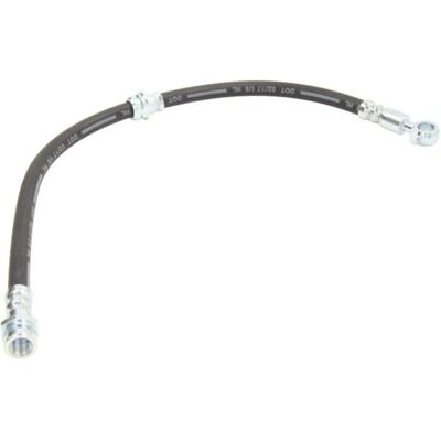 Mazda 3 Bremse slange - LH7271 Fleksibel bremseledning Mazda 3 Bremse slange - LH7271 Fleksibel bremseledning