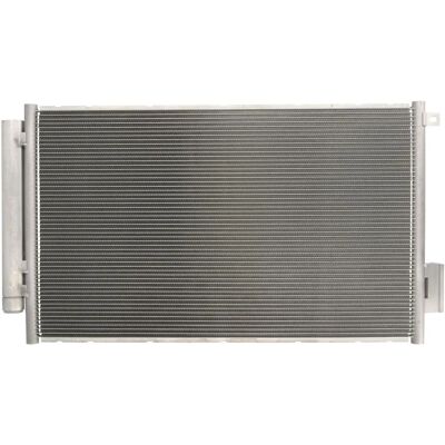Delphi CF20300 - Condensator de aer condiționat cu dezumidificator Delphi CF20300 - Condensator de aer condiționat cu dezumidificator