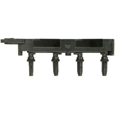 DELPHI GN10582-12B1 sytytystulppakäämi - Sytytystulppakäämi for Peugeot 307, Citroën Xsara DELPHI GN10582-12B1 sytytystulppakäämi - Sytytystulppakäämi for Peugeot 307, Citroën Xsara