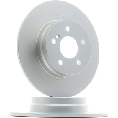 Delphi BG4153C Bremsenscheibe - Voll, 300mm, 10mm dick Delphi BG4153C Bremsenscheibe - Voll, 300mm, 10mm dick