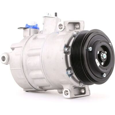 Compresseur de clim Delphi TSP0155999 - Compresseur de clim Compresseur de clim Delphi TSP0155999 - Compresseur de clim