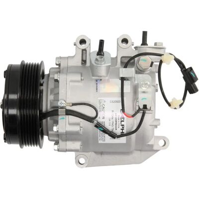 DELPHI CS20503 Scroll-Klimakompressor - Klimakompressor DELPHI CS20503 Scroll-Klimakompressor - Klimakompressor