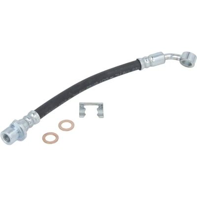 DELPHI LH7812 Bremsenschlauch - Flexibel 209mm für Honda Jazz 2 DELPHI LH7812 Bremsenschlauch - Flexibel 209mm für Honda Jazz 2