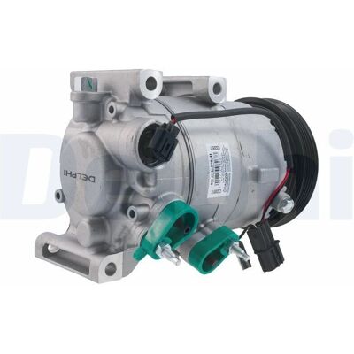 Delphi CS20517 - Klimakompressor til Hyundai ix35, Kia Sportage III Delphi CS20517 - Klimakompressor til Hyundai ix35, Kia Sportage III