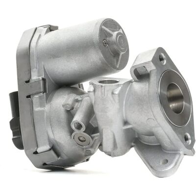 Delphi EG10399-12B1 Abgasrückführungsventil - Für Ford, Fiat, Peugeot Delphi EG10399-12B1 Abgasrückführungsventil - Für Ford, Fiat, Peugeot