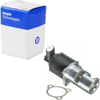Delphi AGR-Ventil EG10405-12B1 - Abgasrückführungsventil Delphi AGR-Ventil EG10405-12B1 - Abgasrückführungsventil