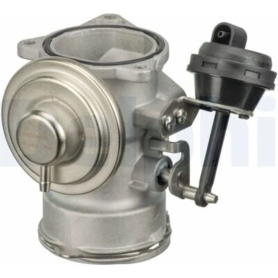 Delphi EG10409-12B1 AGR-Ventil - Kompatibel mit Audi VW Ford Seat Delphi EG10409-12B1 AGR-Ventil - Kompatibel mit Audi VW Ford Seat