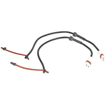 DELPHI LZ0286 - Verschleißanzeige - Scheibenbremse - 505 mm - Achssatz DELPHI LZ0286 - Verschleißanzeige - Scheibenbremse - 505 mm - Achssatz