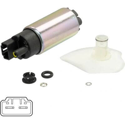 Delphi FE0736-12B1 Bränslepump - Bränslepump Delphi FE0736-12B1 Bränslepump - Bränslepump