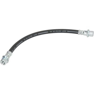 Tubo del freno flessibile DELPHI LH7361 - Parte di freno Tubo del freno flessibile DELPHI LH7361 - Parte di freno