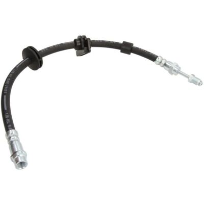 Delphi LH7389 Bremsleitung - Bremsleitung für Renault Laguna, Latitude, 466mm, M10x1 90°DF Delphi LH7389 Bremsleitung - Bremsleitung für Renault Laguna, Latitude, 466mm, M10x1 90°DF
