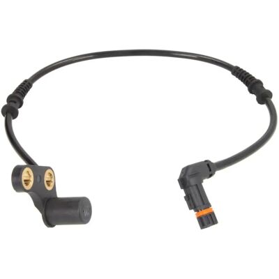 Delphi SS20492 ABS-Sensor - Passiv, 575mm, 2 Pins Delphi SS20492 ABS-Sensor - Passiv, 575mm, 2 Pins