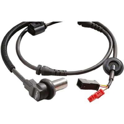 Delphi SS20499 Aktiver ABS-Sensor für Mercedes-Benz GLK Delphi SS20499 Aktiver ABS-Sensor für Mercedes-Benz GLK