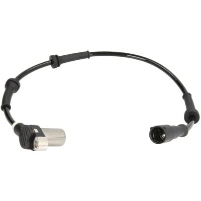 Delphi SS20503 - ABS Sensor - Aktiv, 2 Poler, 510mm Kabel Delphi SS20503 - ABS Sensor - Aktiv, 2 Poler, 510mm Kabel