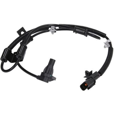 Delphi SS20514 Aktiver ABS-Sensor - Raddrehzahl Delphi SS20514 Aktiver ABS-Sensor - Raddrehzahl