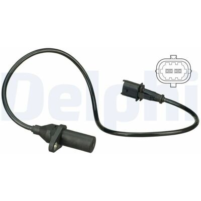 Czujnik położenia wału korbowego Fiat SS11263 - Impulsgeber, kabel 510mm Czujnik położenia wału korbowego Fiat SS11263 - Impulsgeber, kabel 510mm