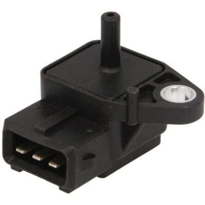 Delphi Kart-sensor - Saugrohrdruck - Mercedes-Benz A/E-Klasse Delphi Kart-sensor - Saugrohrdruck - Mercedes-Benz A/E-Klasse