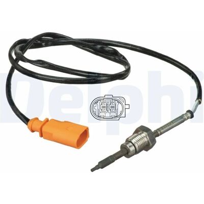 Αισθητήρας θερμοκρασίας καυσαερίων Delphi 03g906088f - Φίλτρο σωματιδίων πετρελαίου Αισθητήρας θερμοκρασίας καυσαερίων Delphi 03g906088f - Φίλτρο σωματιδίων πετρελαίου