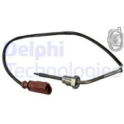 Delphi 03L906088FG Pakokaasujen lämpötilasensori - Lämpötilan mittaus</user> Delphi 03L906088FG Pakokaasujen lämpötilasensori - Lämpötilan mittaus</user>