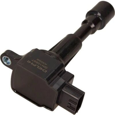Delphi GN10697-12B1 Zündspule - Mazda 2 3 Delphi GN10697-12B1 Zündspule - Mazda 2 3