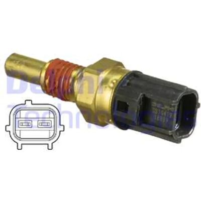 Delphi TS10479 - Kylvätskans Temperatursensor för Ford Focus Puma Delphi TS10479 - Kylvätskans Temperatursensor för Ford Focus Puma