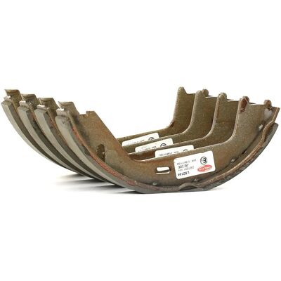 Delphi LS2144 Bremsbackensatz - Trommelbremse für Volvo XC90 Delphi LS2144 Bremsbackensatz - Trommelbremse für Volvo XC90