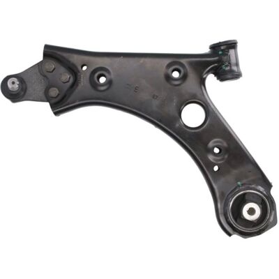 Delphi Querlenker - Links, Fiat Tipo, Stahl, 470mm Delphi Querlenker - Links, Fiat Tipo, Stahl, 470mm