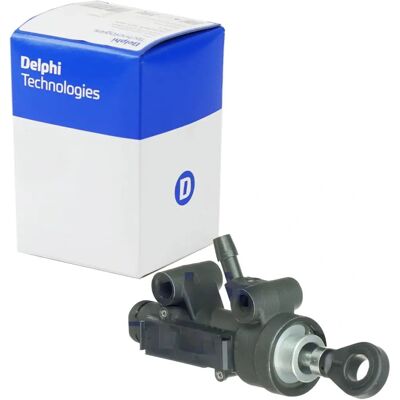 Delphi LM80422 - Kupplungsgeberzylinder für BMW 5/6 - Passend für 5er, 6er Serien Delphi LM80422 - Kupplungsgeberzylinder für BMW 5/6 - Passend für 5er, 6er Serien