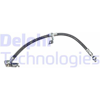 DELPHI LH7640 Flexibler Bremsleitung für Hyundai i30 II, Kia Ceed II - Bremsenteil DELPHI LH7640 Flexibler Bremsleitung für Hyundai i30 II, Kia Ceed II - Bremsenteil