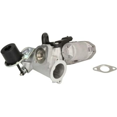 Valvola EGR elettrica pneumatic Delphi EG10453-12B1 per Ford Mondeo Valvola EGR elettrica pneumatic Delphi EG10453-12B1 per Ford Mondeo