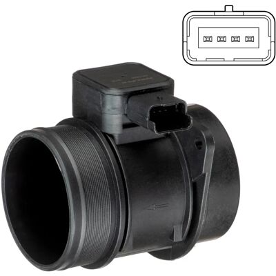 Delphi AF10500-12B1 Air Flow Sensor - Air Flow Sensor Delphi AF10500-12B1 Air Flow Sensor - Air Flow Sensor
