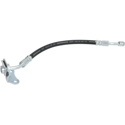 Delphi LH7578 Bremsleitung - Flexibel, M10x1, Banjo, 256/300mm Delphi LH7578 Bremsleitung - Flexibel, M10x1, Banjo, 256/300mm