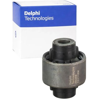DELPHI TD1719W Styrearm - Fjedringsdel DELPHI TD1719W Styrearm - Fjedringsdel