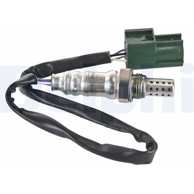 DELPHI ES20642-12B1 Lambdasonde - Nissan Micra 2 DELPHI ES20642-12B1 Lambdasonde - Nissan Micra 2