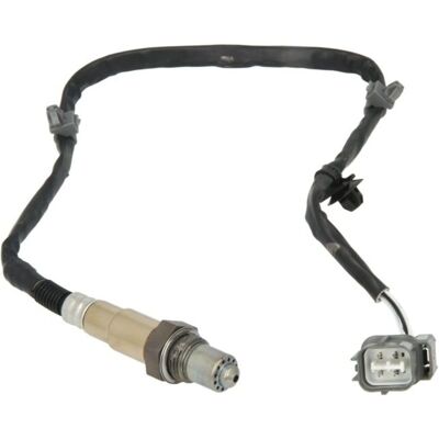 Delphi ES20645-12B1 Lambdasonde - Beheizt für Honda Jazz Delphi ES20645-12B1 Lambdasonde - Beheizt für Honda Jazz