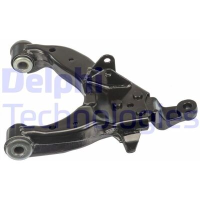 Delphi Land Cruiser Prado 90 Control Arm - Suspension Part Delphi Land Cruiser Prado 90 Control Arm - Suspension Part