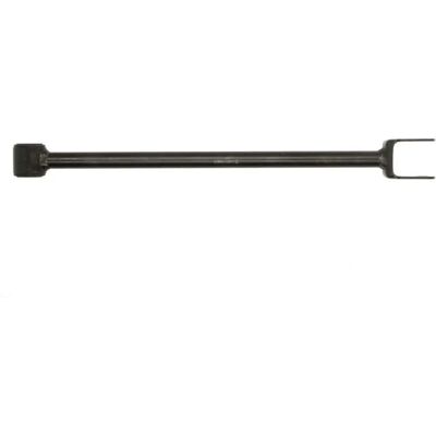 bras de suspension Delphi pour Dacia Duster - Arrière, Suspension, Acier bras de suspension Delphi pour Dacia Duster - Arrière, Suspension, Acier