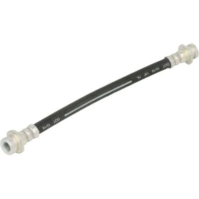 DELPHI LH7528 Flexibler Bremsenschlauch - 240 mm M10x1 für Suzuki Swift SX4 DELPHI LH7528 Flexibler Bremsenschlauch - 240 mm M10x1 für Suzuki Swift SX4