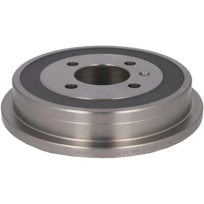 DELPHI BF549 Tambour de frein - Intérieur 50mm, Extérieur 240mm, 4 trous DELPHI BF549 Tambour de frein - Intérieur 50mm, Extérieur 240mm, 4 trous
