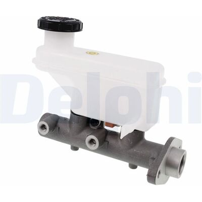 Delphi Hyundai Matrix Hauptbremszylinder - 23,8mm M10x1 Delphi Hyundai Matrix Hauptbremszylinder - 23,8mm M10x1