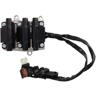 DELPHI GN10806-12B1 sytytystulppa - OEM-standardi 12V, 6-napainen - Autotarvike DELPHI GN10806-12B1 sytytystulppa - OEM-standardi 12V, 6-napainen - Autotarvike